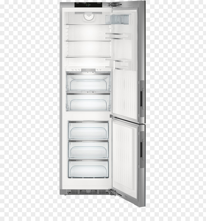 Refrigerator Smeg Liebherr Group Auto-defrost PNG
