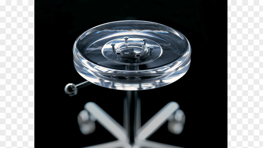 Salon Chair Water PNG