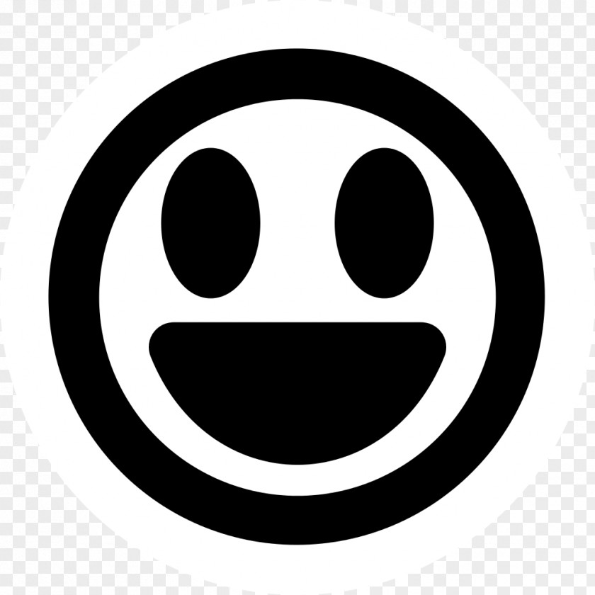 Smiley Face Emoticon Facial Expression Happiness PNG