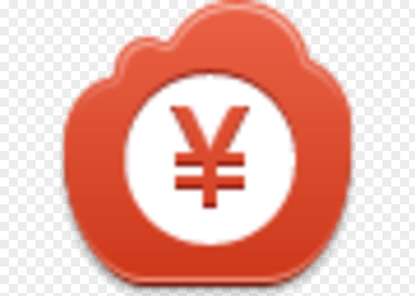 Sosis Yen Japanese Sign Symbol Currency PNG