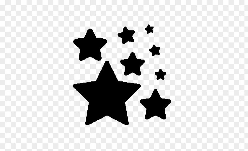 Star Five-pointed Shape Clip Art PNG