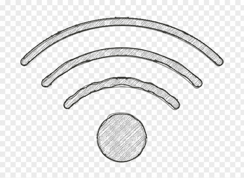 Wifi Icon Essentials PNG