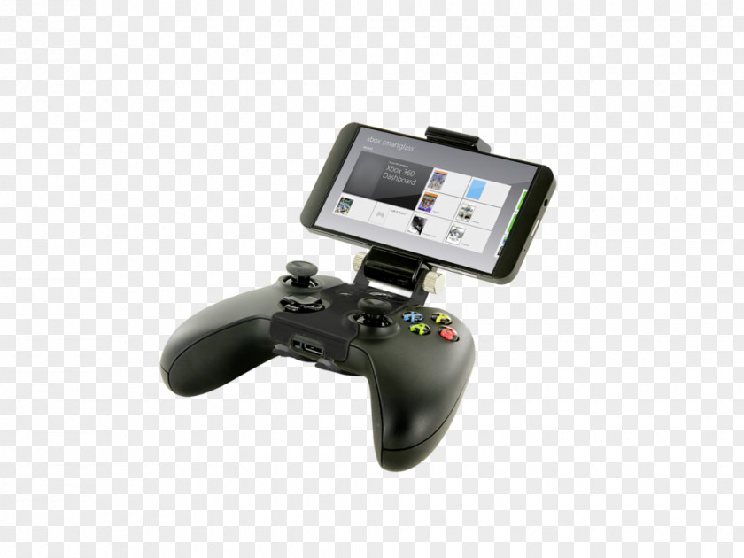 Xbox 360 Controller One PNG