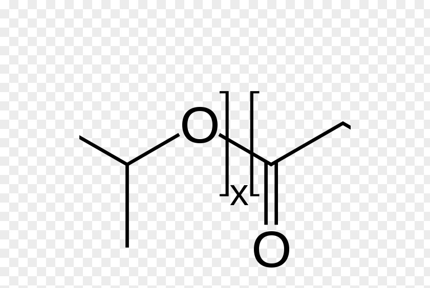 Chemical Substance Laboratory Active Ingredient Compound Polylactic Acid PNG