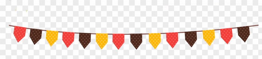 Color Dotted Flag Decorative Pattern Party Drawing PNG