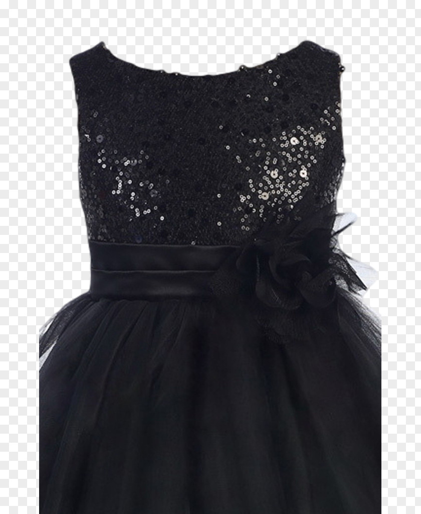 Dress Little Black LITEX šaty Dámské S Křidélkovým Rukávem. 90304901 černá M Shoulder Satin PNG