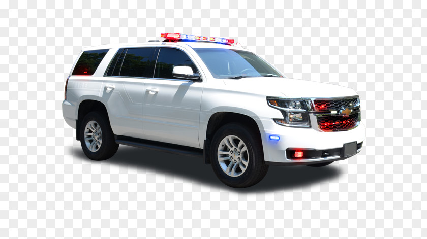 Emergency Vehicle Lighting 2015 Chevrolet Tahoe Car 2018 1997 Blazer LT SUV PNG