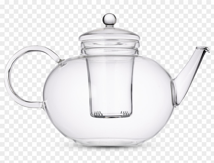Kettle Teapot Coffee Cookware PNG