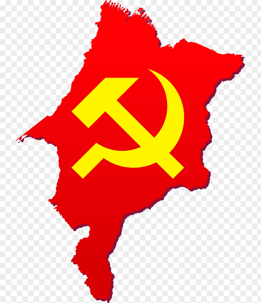 Map Maranhão United States Flag Of The Soviet Union PNG