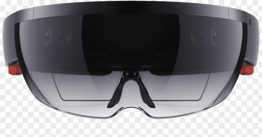 Microsoft HoloLens Augmented Reality Mixed Virtual PNG