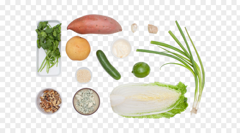 Napa Cabbage Leaf Vegetable Vegetarian Cuisine Diet Food Recipe PNG