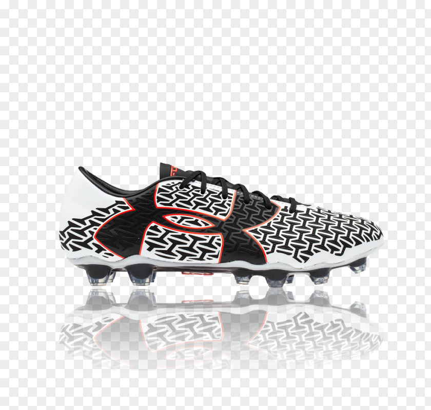 Nike Football Boot Shoe Cleat Under Armour PNG
