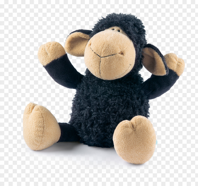Sheep Stuffed Animals & Cuddly Toys Plush NICI AG PNG