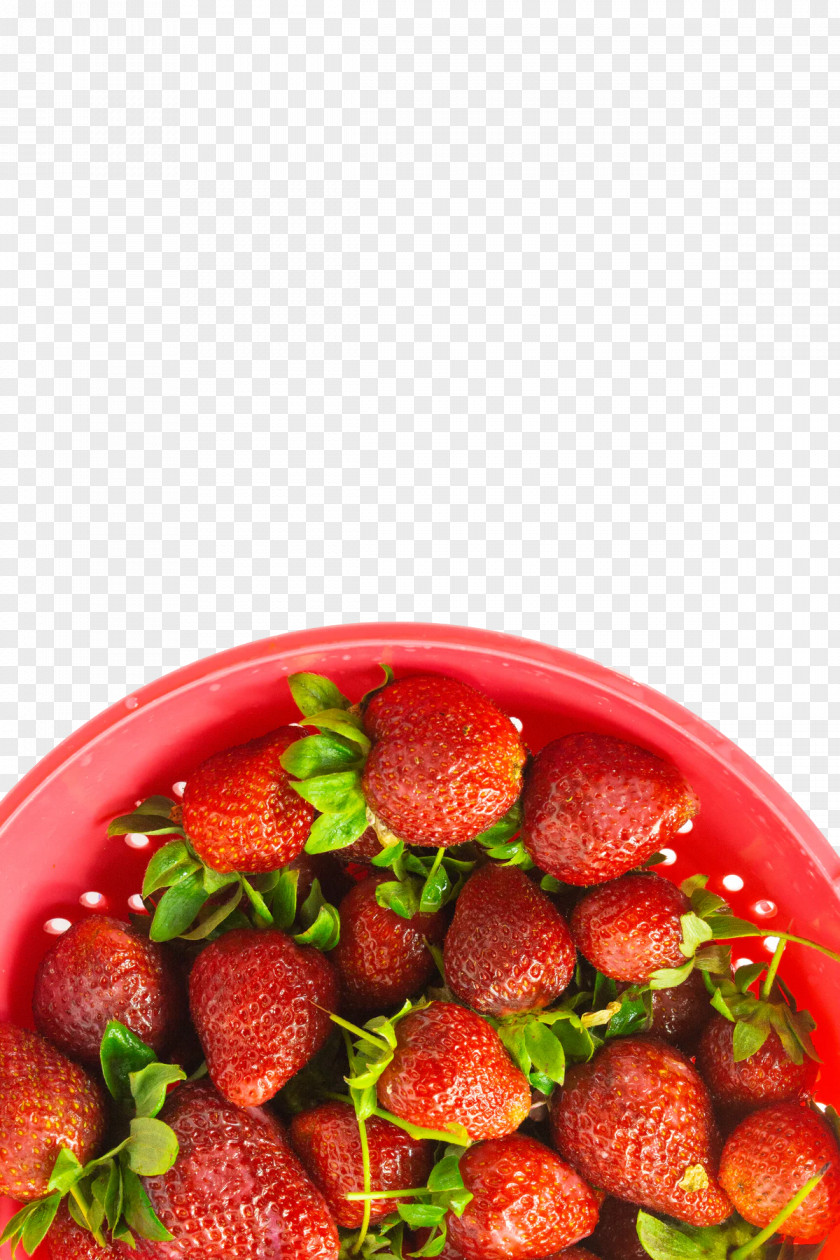 Strawberry PNG