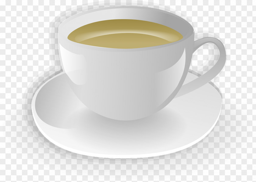 Tea Coffee Cup Espresso Clip Art PNG