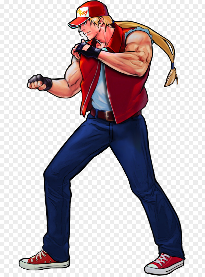 Terry Bogard The King Of Fighters 2002 XIV Garou: Mark Wolves Andy PNG