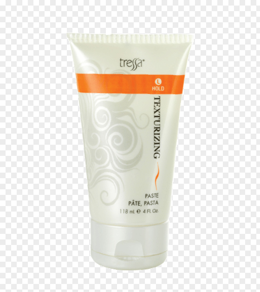 Tress Lotion Sunscreen Cleanser Cosmetics Fluid Ounce PNG