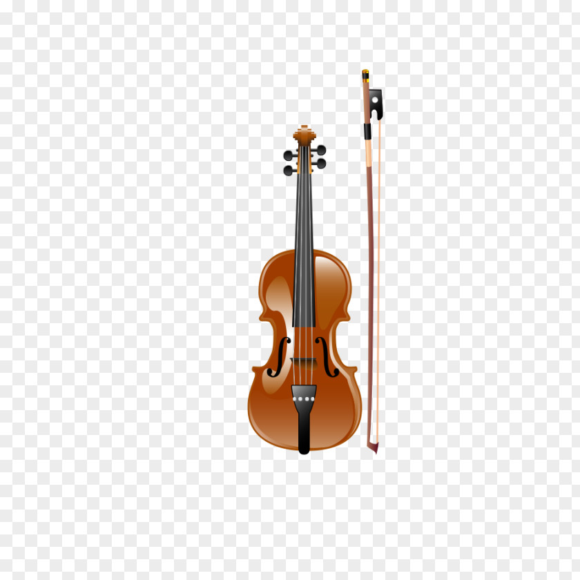 Violin Electric Acoustic Guitar Musical Instrument Luthier PNG