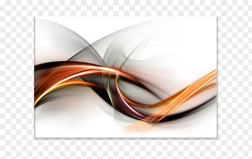 Wave Abstraction Interactivity Fototapeta Concept PNG