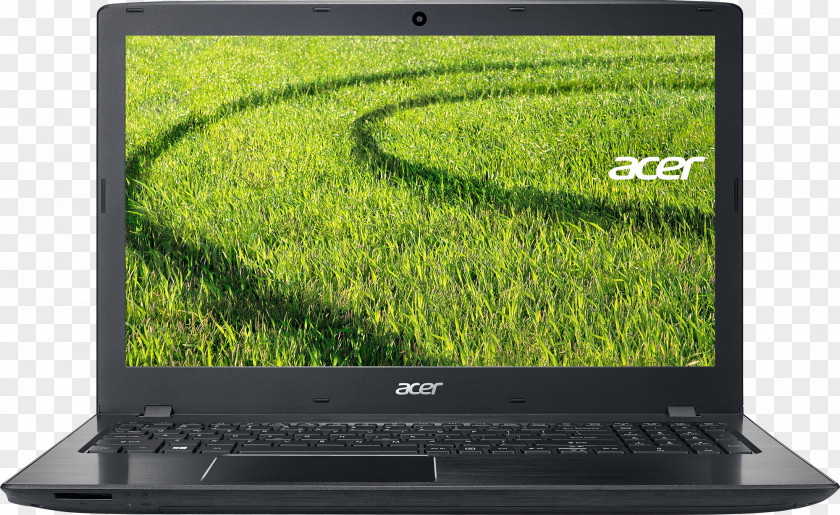 Acer Aspire Laptop Computer Intel Core PNG