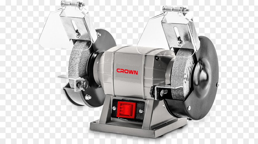 Angle Grinder Bench Machine Tool Grinding PNG