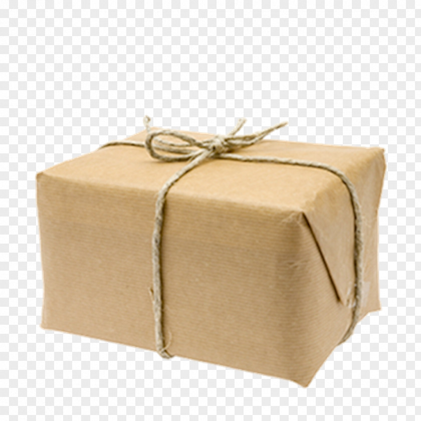 Box Paper Gift Wrapping Parcel Mail PNG