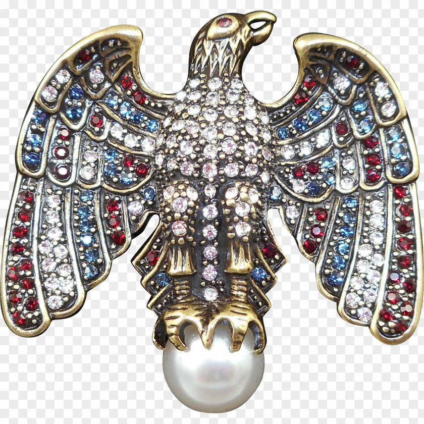 Brooch Body Jewellery Clothing Accessories Gemstone PNG