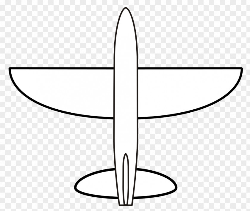 Creative Wings Photos Wing Configuration Wikimedia Commons Elliptical PNG