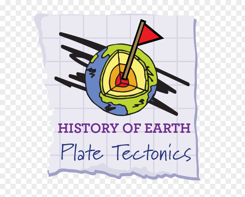 Earth Plate Geologic Time Scale Geology Geological History Of Science PNG