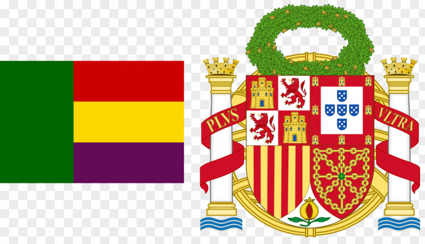 Flag Of Spain Iberian Peninsula Federalism PNG