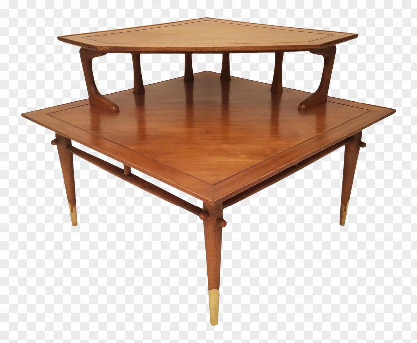 Four Corner Table Coffee Tables Bedside Dining Room Kitchen PNG