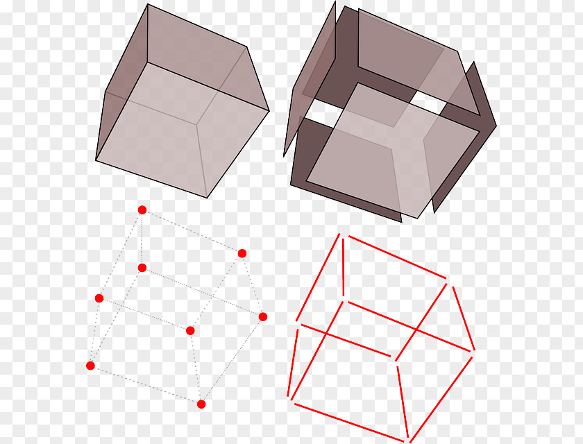 Geometric Shapes Cube Mathematics Geometry Cuboid Number PNG