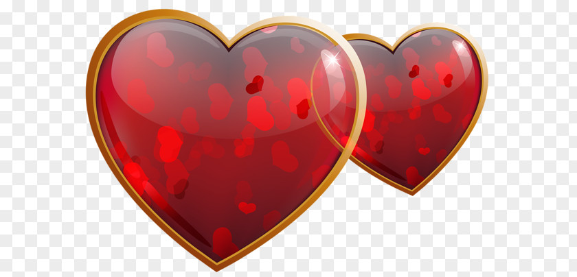 Heart PNG clipart PNG