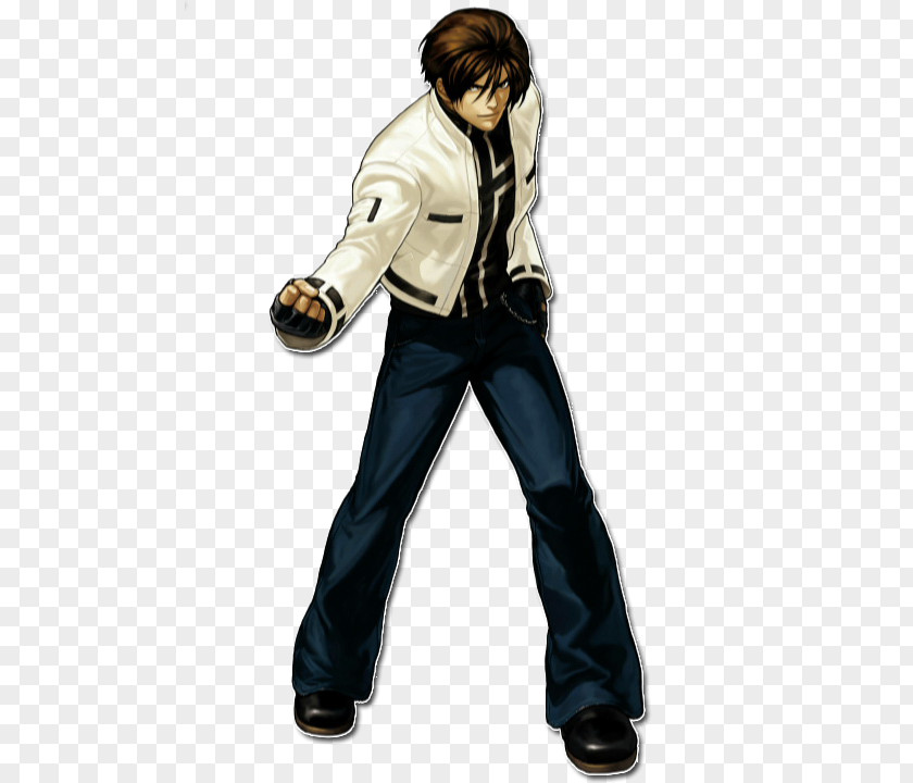 King The Of Fighters XIII '99 2003 Kyo Kusanagi '94 PNG