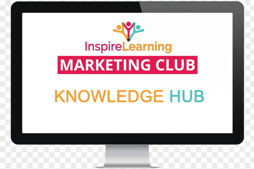 Learn From Knowledge Inspire Learning Logo Display Advertising Online PNG