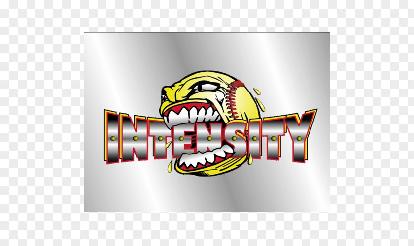 Logo Intensity Brand Label Decal PNG