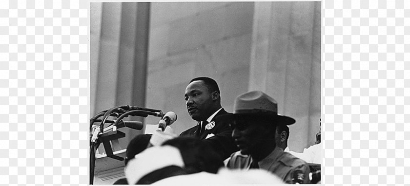 National Records And Archives Authority March On Washington For Jobs Freedom African-American Civil Rights Movement Assassination Of Martin Luther King Jr. Historical Park I Have A Dream PNG