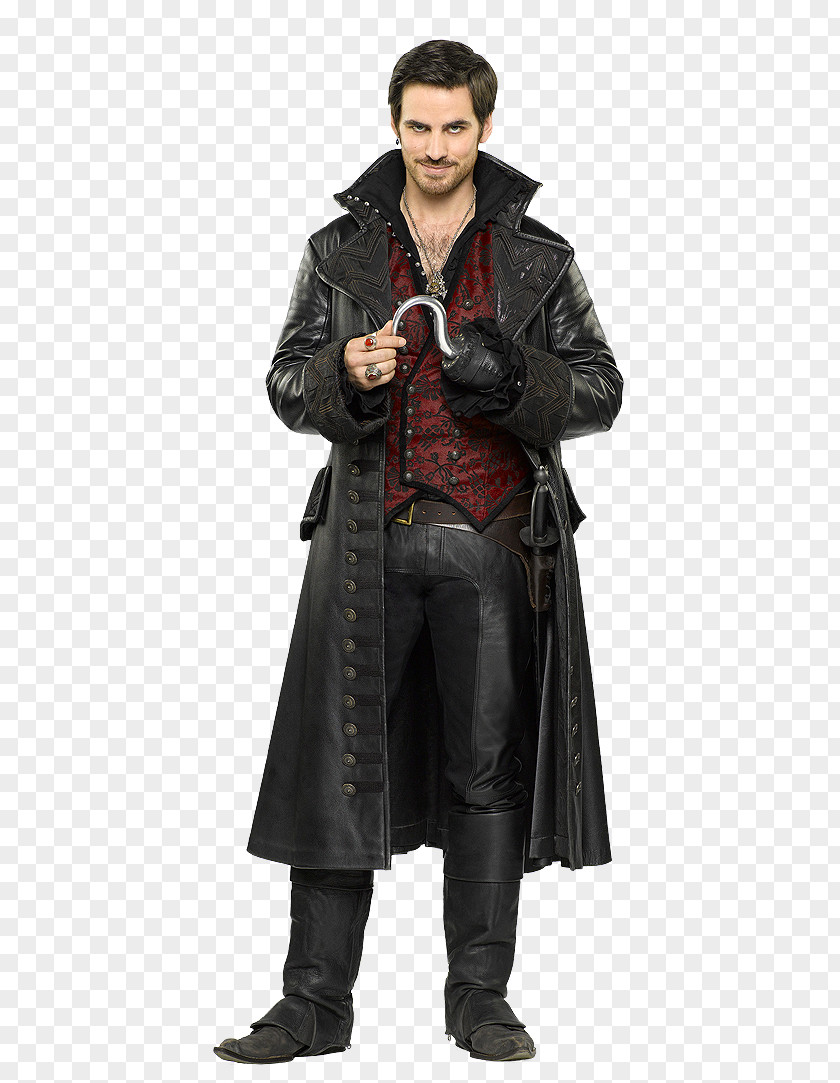 Season 2 Captain HookCaptain Hook Colin O'Donoghue Once Upon A Time PNG