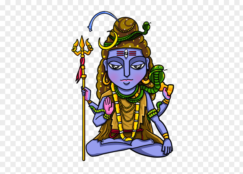 SHIVA Shiva Brahma Parvati Hinduism PNG