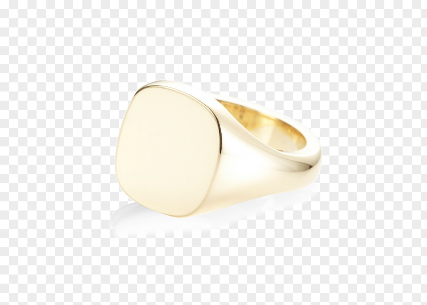 Silver Wedding Ring PNG