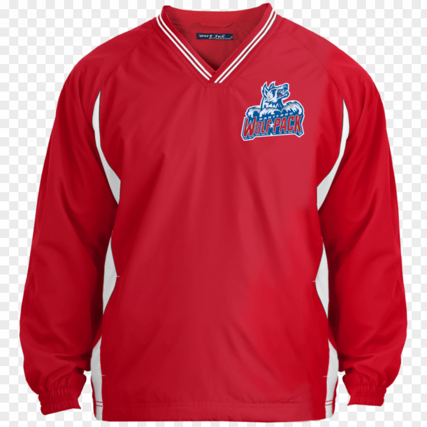 T-shirt Hoodie Sweater Varsity Team PNG