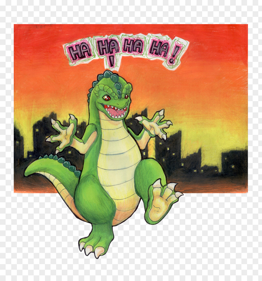 Velociraptor Cartoon Legendary Creature PNG