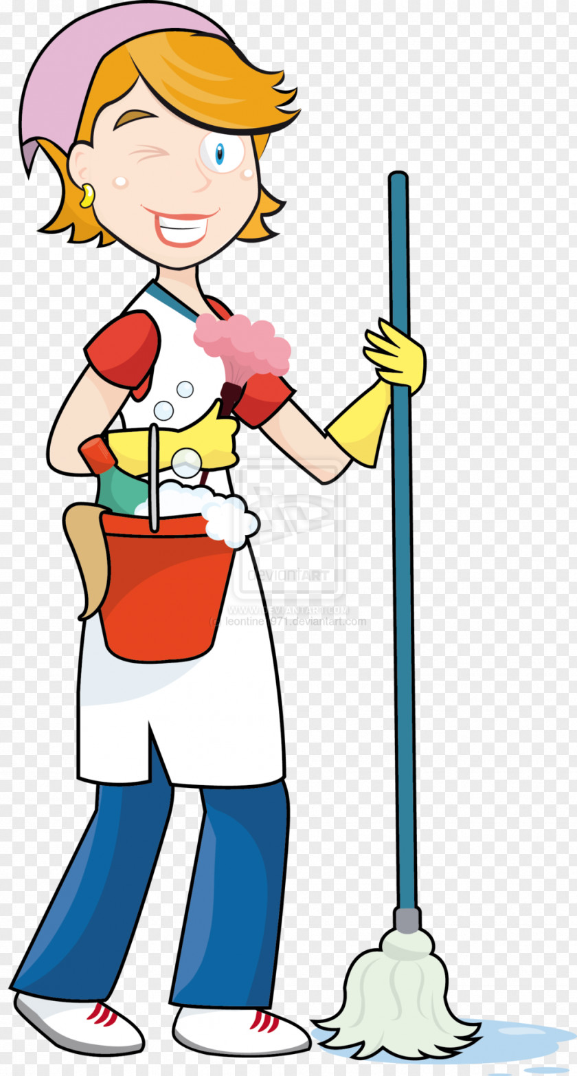 Vision Design Poster Drawing Housekeeper Art Clip PNG