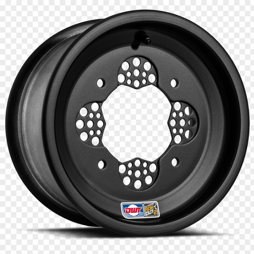 Alloy Wheel Rim Autofelge All-terrain Vehicle Tire PNG