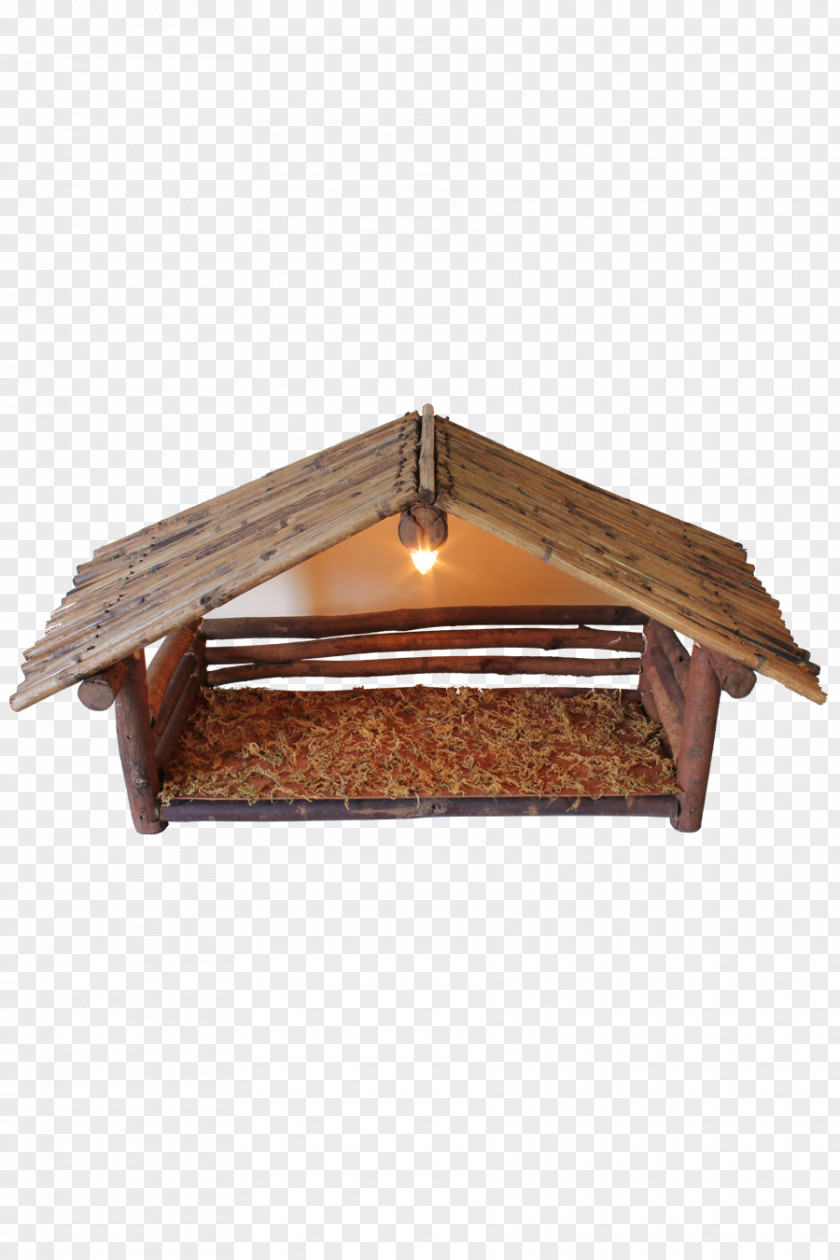 Bamboo House Ceiling Light Dimensional Weight PNG