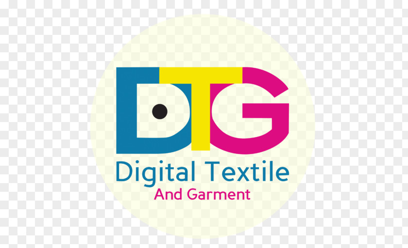 Business Digital Textile & Garment Ltd Brand PNG