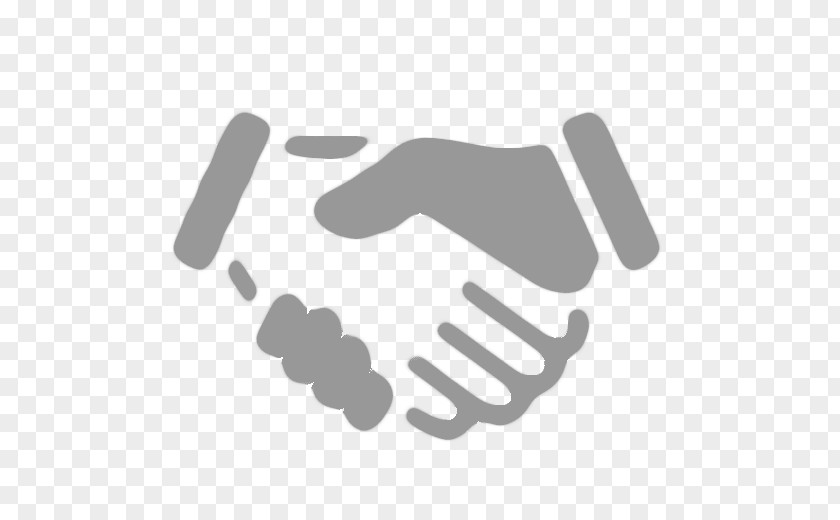 Business Handshake Belt And Road Initiative Brand Logo PNG