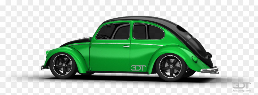 Car Volkswagen Beetle City Automotive Design PNG