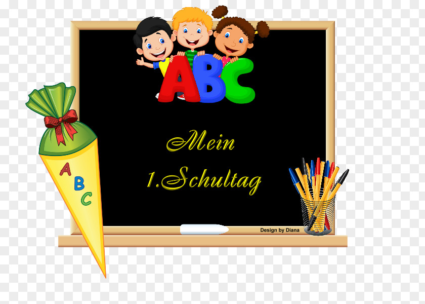 Einschulung Human Behavior Picture Frames Clip Art PNG