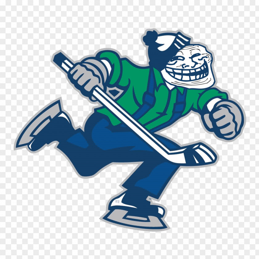 Hockey Vancouver Canucks National League Johnny Canuck PNG